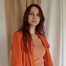 Ульяна  Афонасьева 