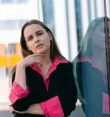 Екатерина<br>Петрова