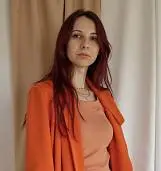 Ульяна <br>Афонасьева 