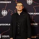 Игорь Павлов