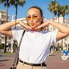 Олеся Честикина