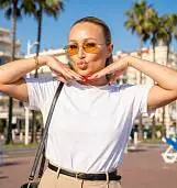 Олеся<br>Честикина