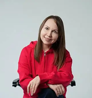 Зинаида <br>Коротяева 