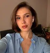 Margarita<br>Beliaeva