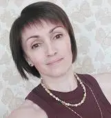 Елена<br>Чирикова 