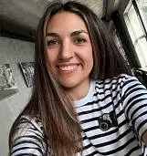 Олеся <br>Николенко