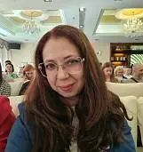 Александра <br>Разумова 