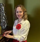 Ольга<br>Чупрова