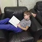 Альфия  Искакова 