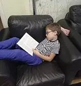 Альфия <br>Искакова 