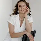 Вероника Рудь