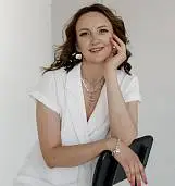 Вероника<br>Рудь