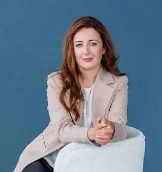 Валентина<br>Забаровская