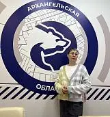 Наталья<br>Крапивина