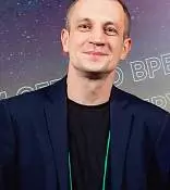 Алексей Жаков