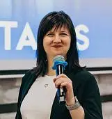 Елена<br>Сосновская
