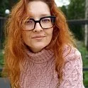 Шацкова Марина