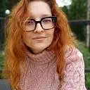 Шацкова Марина