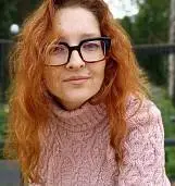 Марина<br>Шацкова