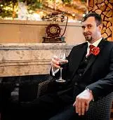 Андрей <br>Митюрев 