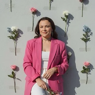 Елена <br>Вологдина