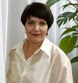 Наталья<br>Алафьева