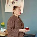 Елена Филиппова