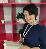 Галина <br>Паскалова 