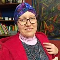Климкина  Ольга 