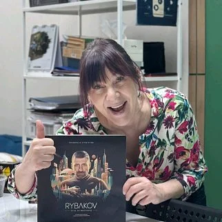 Ирина<br>Черниенко