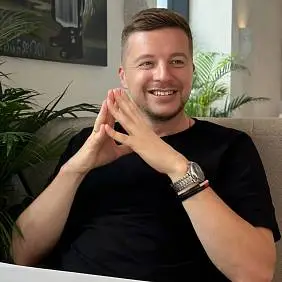 Олег Тимофеев