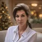 Светлана Боргун