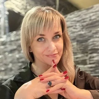 Ирина<br>Мкртычан