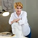 Наталья Баркеева
