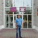 Стороженко Дмитрий