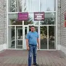 Дмитрий Стороженко