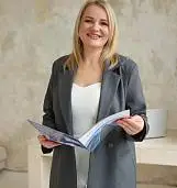 Светлана<br>Шаповал