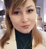 Ольга<br>Зайчикова-Добрецова