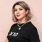 Наталья Туманова