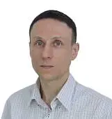 Сергей <br>Литвинов 