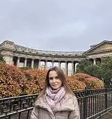 Екатерина<br>Петрова