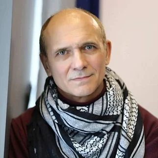 Владимир<br>Тимофеев