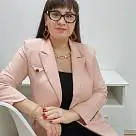 Екатерина  Двороковская 