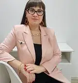 Екатерина <br>Двороковская 