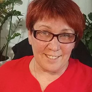 Светлана<br>Марцева