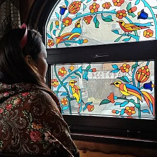 Байрта<br>Утанова 