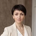 Елена Чирикова 