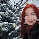 Меньшикова Светлана