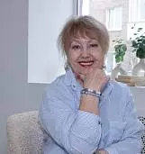 Галина<br>Соколова