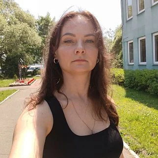 KSENIYA<br>SHCHAKATOVICH